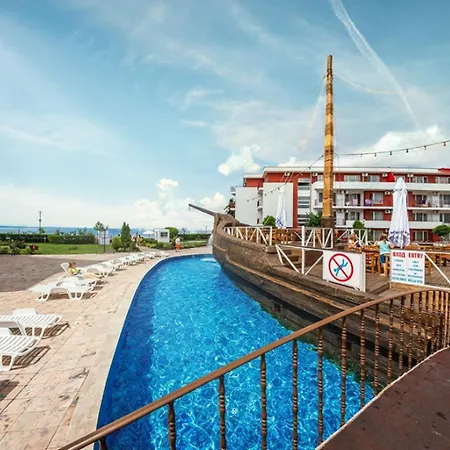 Blue Escape * Sveti Vlas