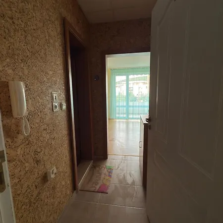 Daire Blue Escape Sveti Vlas